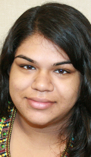 Iqra Hussain